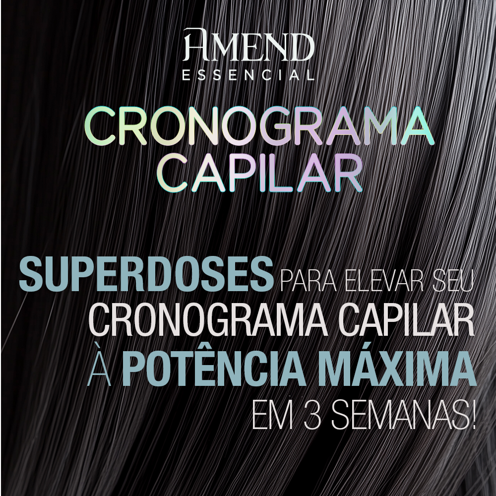 Kit Amend Essencial | 4 produtos image number 8